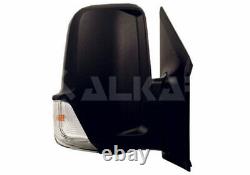 Mirror for Mercedes-Benz Sprinter/35-t/Bus/Box/Flatbed/Chassis