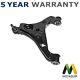 Motaquip Front Left Lower Track Control Arm Fits Mercedes Sprinter Vw Crafter