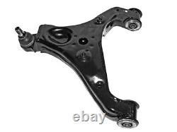 Motaquip Front Left Lower Track Control Arm Fits Mercedes Sprinter VW Crafter