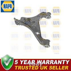 NAPA Front Left Lower Track Control Arm Fits VW Crafter Mercedes Sprinter