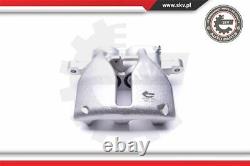 New Brake Caliper for MERCEDES-BENZ VWB906, SPRINTER 5-t Van, CRAFTER 30-50 Van