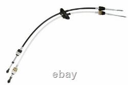 New Cable Pull Manual Transmission 409 291 Bkg1095 Hans Pries Hp409 291
