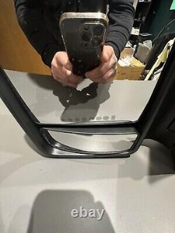 New Genuine Vw Crafter Mercedes Sprinter Left Side Wing Mirror Without Indicator