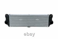 New Intercooler Charger Unit For Vw Mercedes Benz Crafter 30 35 Bus 2e Cslb Csna
