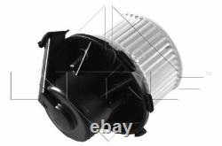 New Interior Blower Module Unit For Vw Mercedes Benz Crafter 30 35 Bus 2e Cslb