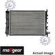 New Radiator Engine Cooling For Mercedes Benz Vw Sprinter 3 5 T Bus 906 Maxgear