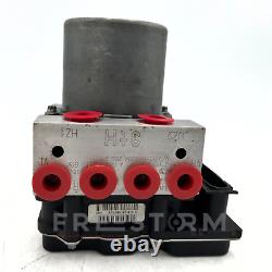 No-customs Mercedes Sprinter Vw Crafter Abs Pump 0265234098 10.0947-1512.3