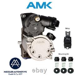 OEM AMK A1716 VW Crafter Compressor air suspension 8201323922