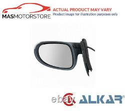 Outside Rear View Mirror Lhd Only Alkar 9240994 A For Mercedes-benz