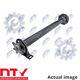 Propshaft Axle Drive For Vw Crafter/30-35/bus/30-50/van/platform/chassis 2.5l