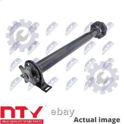 PROPSHAFT AXLE DRIVE FOR VW CRAFTER/30-35/Bus/30-50/Van/Platform/Chassis 2.5L