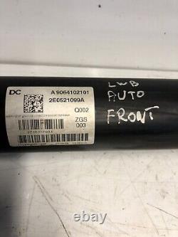 Propshaft For Mercedes Sprinter LWB VW Crafter 2006-2017 L=845mm A9064102101