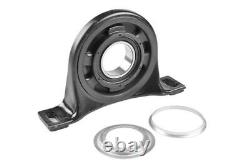 Propshaft Mounting Mount Tedgum Ted16184 G For Vw Crafter 30-50, Crafter 30-35