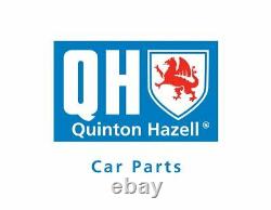 QH Front Pair Shock Absorbers for Mercedes-Benz SPRINTER 3-t Diesel 2006-2021