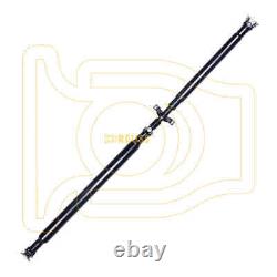 REUSS gimbal shaft for Mercedes Sprinter VW Crafter A9064105806 brand new