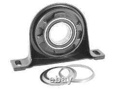 Rear Propshaft Center Bearing Ted16184 Tedgum I
