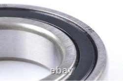 Rear Propshaft Center Bearing Ted16184 Tedgum I