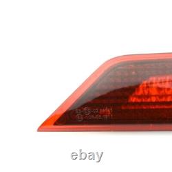 Rear view camera 3rd brake light 15m cable for VW Crafter and Mercedes Sprinter