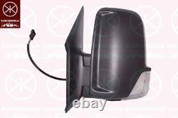 Right Door Mirror for Mercedes SPRINTER 06-16 VW CRAFTER 06-16 2E1857588E