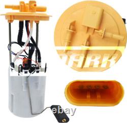 SJR Fuel Pump Fits Mercedes Sprinter 2006- VW Crafter 2011-2016 SJLFP414