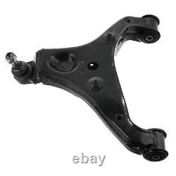 SWAG Front Axle N/S Lower Control Arm Fits MERCEDES Sprinter VW 68012165AA