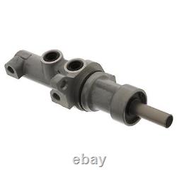 SWAG main brake cylinder for Mercedes Sprinter 906 VW Crafter 30-50 68005054AA