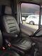 Seat Covers Protective Covers Suitable For Mercedes Sprinter W906 Crafter Lt T4 T5