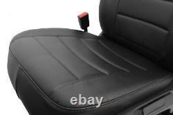 Seat covers protective covers suitable for Mercedes Sprinter W906 Crafter LT T4 T5