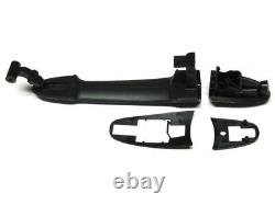 Sliding Door Handle Right For Mercedes Sprinter W906 06- Vw Crafter