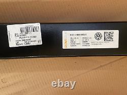 Sprinter 511 512 513 515 516 Crafter 5 Tonne 2+1 Extra Heavy Duty Leaf Spring X2