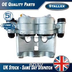 Stallex Front Right Brake Caliper Fits VW Crafter 2006-2016