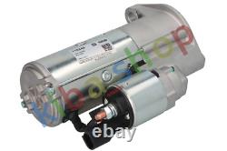 Starter 12v 22kw Fits Vw Amarok Crafter 30-35 Crafter 30-50 20d 0910