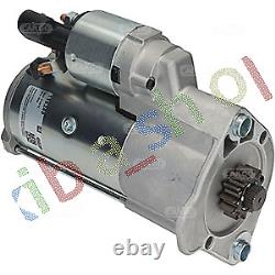 Starter 12v 22kw Fits Vw Amarok Crafter 30-35 Crafter 30-50 20d 0910