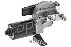 TP front wiper motor for Mercedes Sprinter 906 VW Crafter 30-50 9068200040S