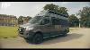 The Ultimate Fully Equipped 4x4 Expedition Campervan The Rebellion From Rp Motorhomes