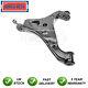 Track Control Arm Front Left Lower Borg & Beck Fits Mercedes Sprinter Vw Crafter