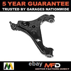 Track Control Arm Front Left Lower Motaquip Fits Mercedes Sprinter VW Crafter