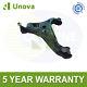 Track Control Arm Front Left Lower Unova Fits Mercedes Sprinter Vw Crafter