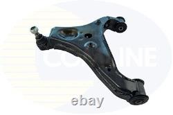 Track Control Arm Front Left Lower Unova Fits Mercedes Sprinter VW Crafter