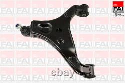 Track Control Arm Front Left Lower Unova Fits Mercedes Sprinter VW Crafter