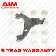 Track Control Arm Front Right Lower Aim Fits Vw Crafter Mercedes Sprinter #2