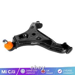 Track Control Arm Left Fits VW Crafter 2006-2016 2E0 407 151M