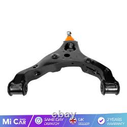 Track Control Arm Left Fits VW Crafter 2006-2016 2E0 407 151M