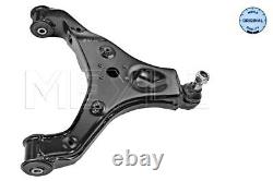 Track Control Arm MEYLE Fits MERCEDES Sprinter VW Crafter 30-35 06-18 2E0407151M