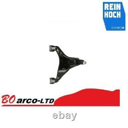 Track Control Arm Rh04-3052 Reinhoch I
