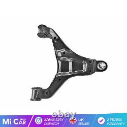 Track Control Arm Right Fits VW Crafter 2006-2016 2E0 407 152M