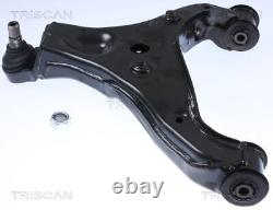 Track Control Arm TRISCAN Fits MERCEDES VW Sprinter Crafter 30-35 9063304007