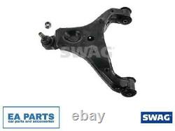 Track Control Arm for MERCEDES-BENZ VW SWAG 10 93 7612