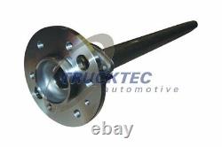 Trucktec AUTOMOTIVE 02.32.186 Drive Shaft for Mercedes-Benz, VW