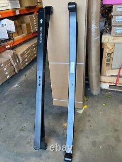 VW CRAFTER CR35 SPRINTER BLUEtec 2.5TDi 2+1 EXTRA HEAVY DUTY LEAF SPRING 5TON